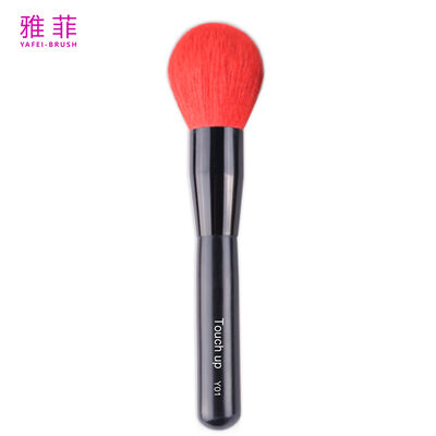 購入 Luxury Handcrafted Soft Large Powder Brush, OEM/ODM Services Available-Product Code: Y01 オンライン製造