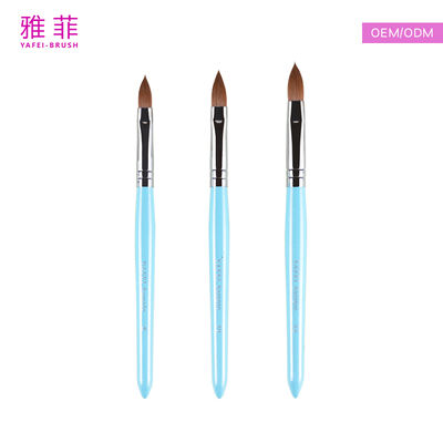買う 中型舌型クラシックサベルヘアブレンドブラシ,OEM/ODMサービス利用可能-製品コード: 9 オンライン製造