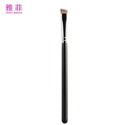 A62 フラットヘッド プロフェッショナル 眉毛粉刷 パーソナライズド ロゴ 耐久性