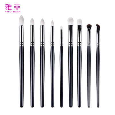 293A11610 Professional Natural Goat Hair Hot Sale High Quality Support Private Logo