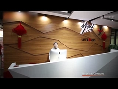 メイクブラシの製造手順と環境