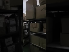 ブラシ スタイリッシュ