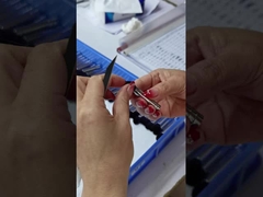 合成化粧ブラシ